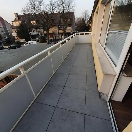 Schlossstrasse