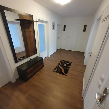 Apartment Schlossstrasse Essen