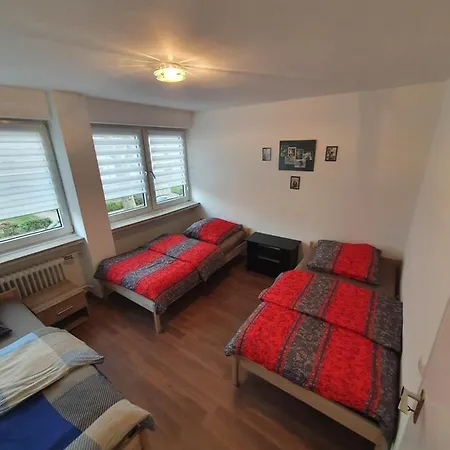 Schlossstrasse * Essen