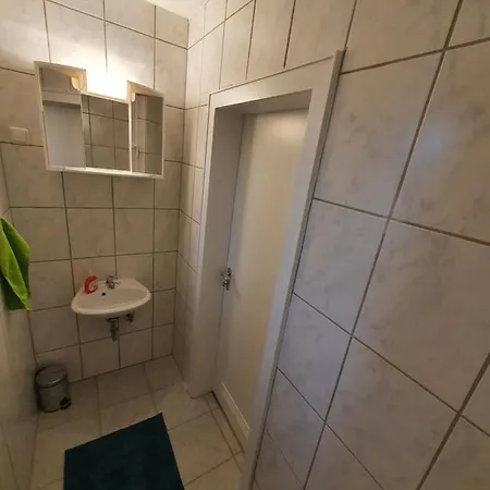 Apartment Schlossstrasse