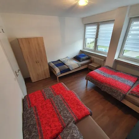 Schlossstrasse Appartement *