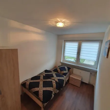 Schlossstrasse Apartment *
