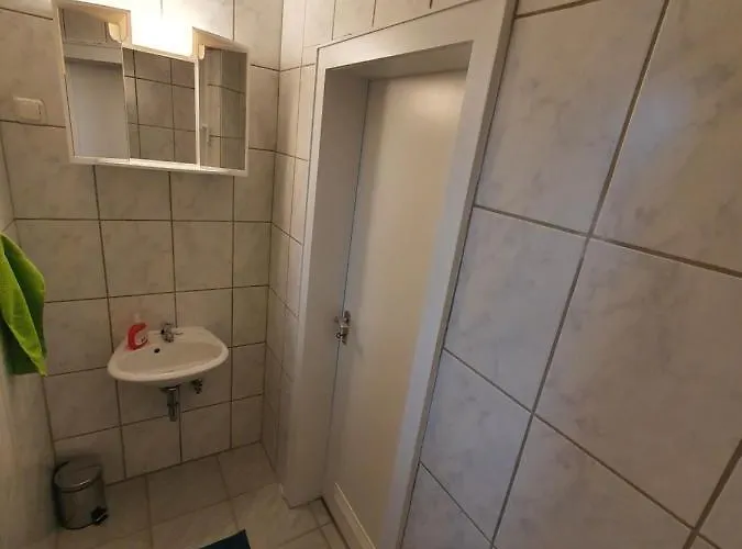 Apartament Schlossstrasse