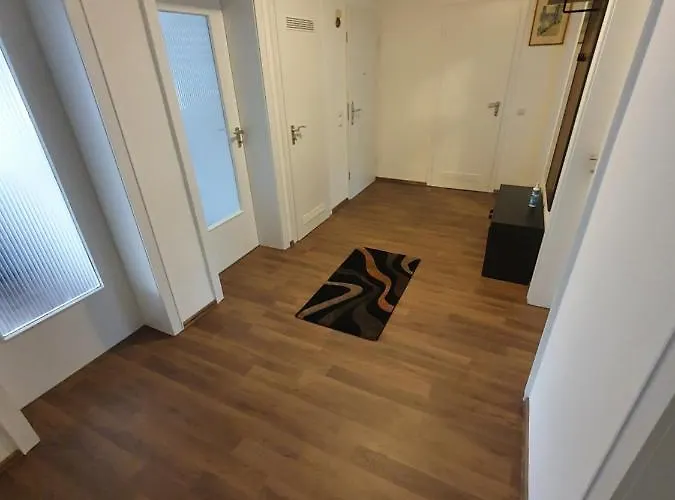 Schlossstrasse Appartement