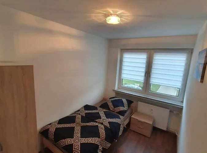 Schlossstrasse Appartement *