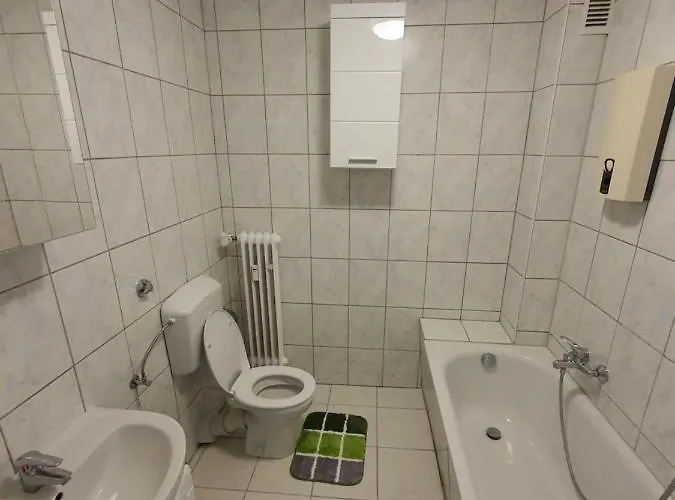 Schlossstrasse Appartement *